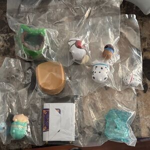 Mini Dinsey toys - Kids Toys